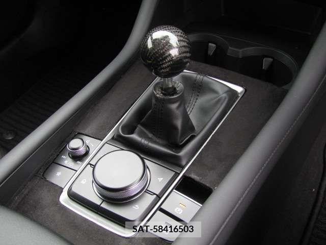 Mazda MAZDA3 2020-11 217503-8