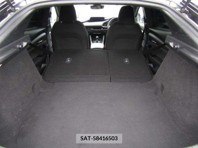 Mazda MAZDA3 2020-11 217503-7