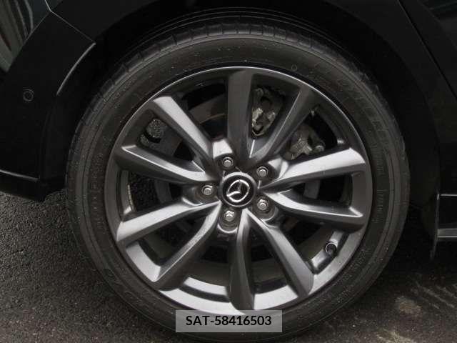 Mazda MAZDA3 2020-11 217503-18
