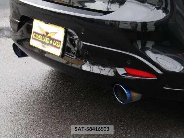 Mazda MAZDA3 2020-11 217503-19