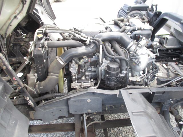 Isuzu FORWARD 2014-10 189637-26