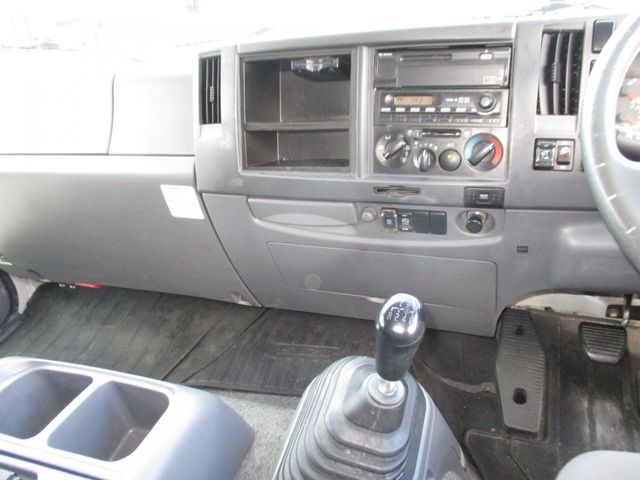 Isuzu FORWARD 2014-10 189637-22