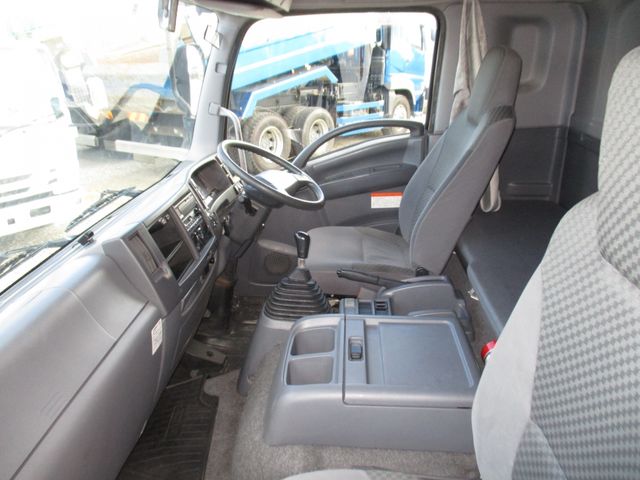Isuzu FORWARD 2014-10 189637-24