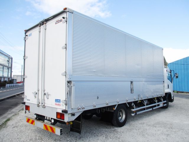 Isuzu FORWARD 2014-10 189637-5