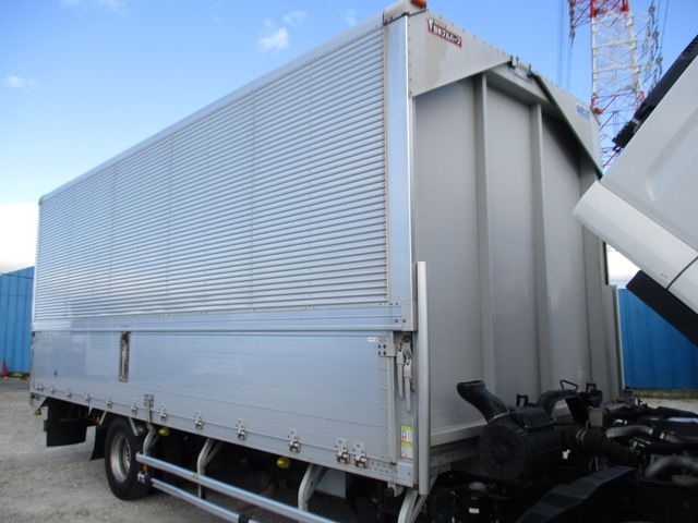 Isuzu FORWARD 2014-10 189637-15