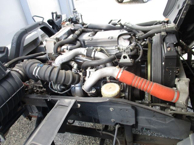 Isuzu FORWARD 2014-10 189637-27