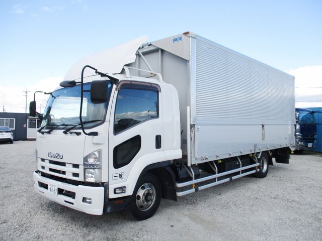Isuzu FORWARD 2014-10 189637-2