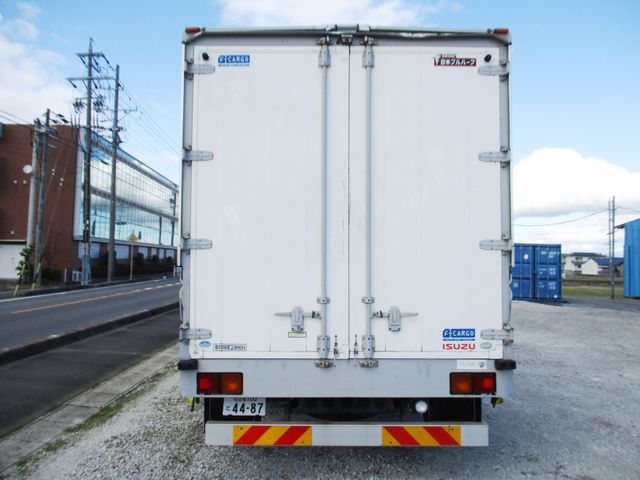 Isuzu FORWARD 2014-10 189637-4