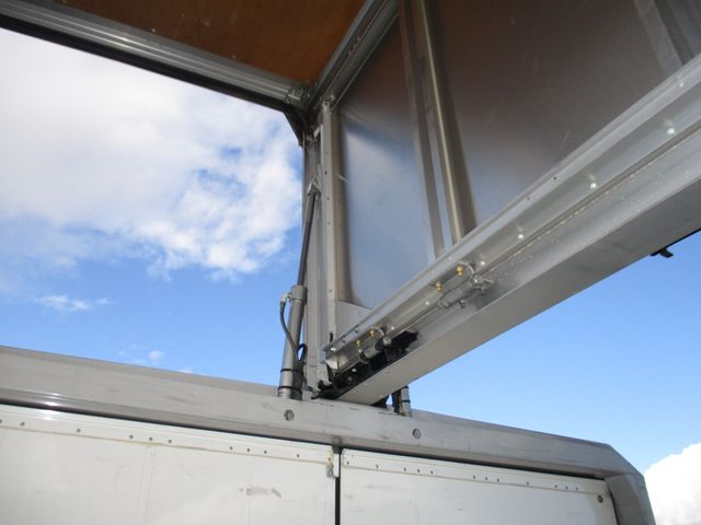 Isuzu FORWARD 2014-10 189637-8
