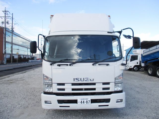 Isuzu FORWARD 2014-10 189637-1