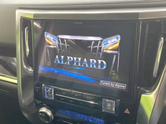 Toyota ALPHARD 2019-07 188402-2