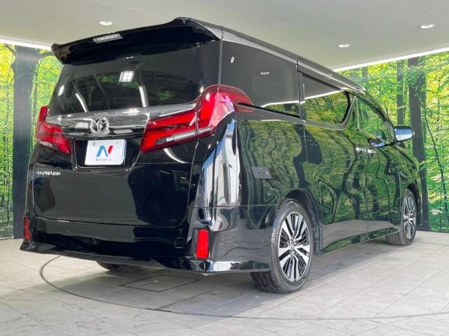 Toyota ALPHARD 2019-07 188402-17