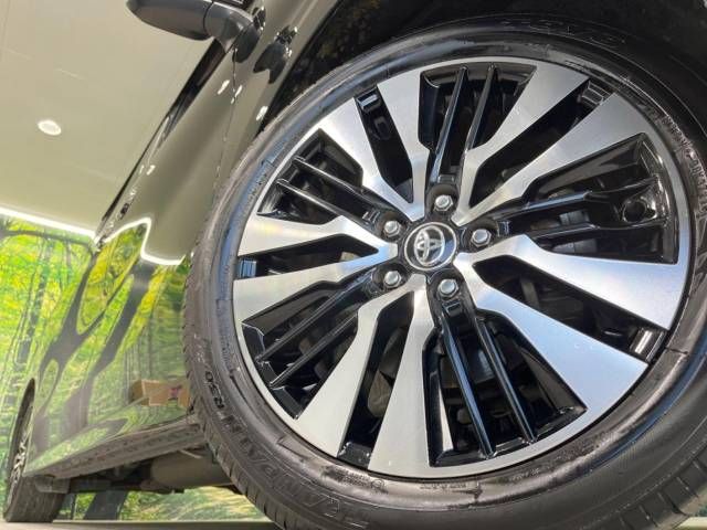 Toyota ALPHARD 2019-07 188402-13