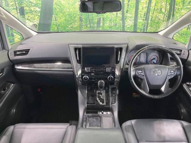 Toyota ALPHARD 2019-07 188402-1