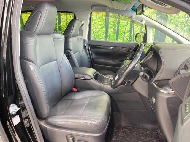 Toyota ALPHARD 2019-07 188402-8