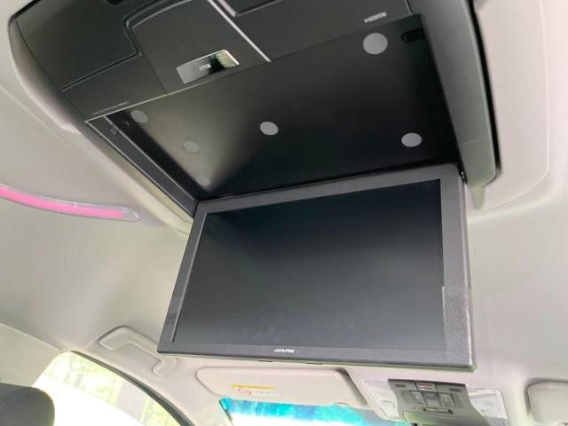 Toyota ALPHARD 2019-07 188402-4
