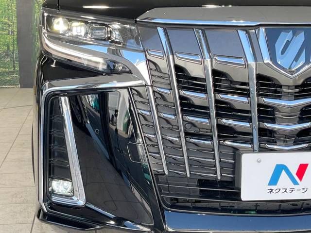 Toyota ALPHARD 2019-07 188402-12