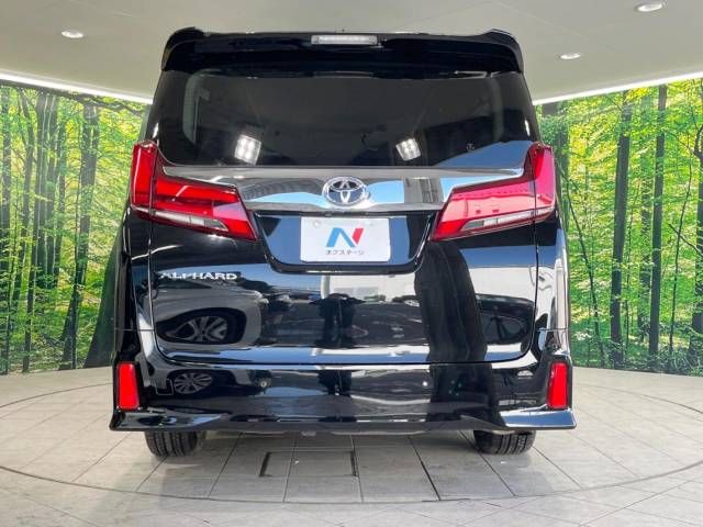 Toyota ALPHARD 2019-07 188402-15