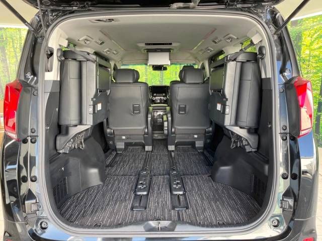 Toyota ALPHARD 2019-07 188402-11