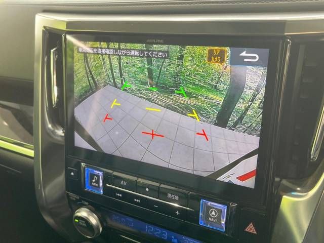 Toyota ALPHARD 2019-07 188402-3