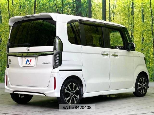 Honda N BOX 2019-10 344589-17