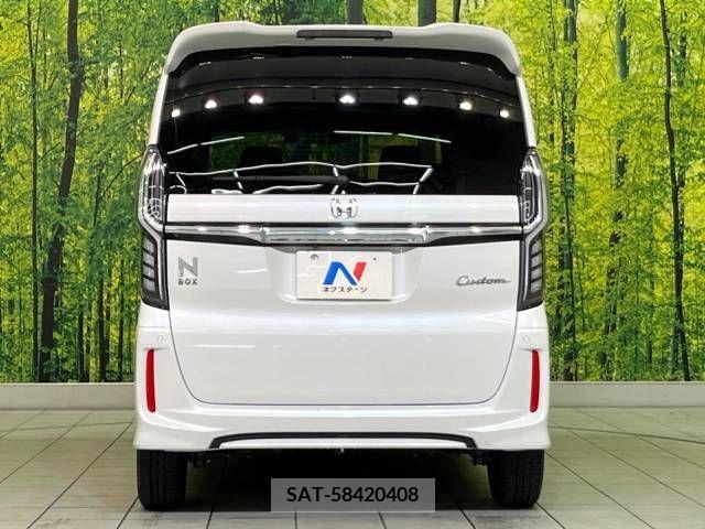 Honda N BOX 2019-10 344589-15