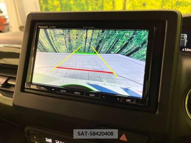 Honda N BOX 2019-10 344589-5
