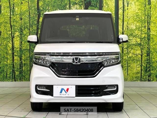 Honda N BOX 2019-10 344589-14