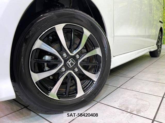 Honda N BOX 2019-10 344589-13