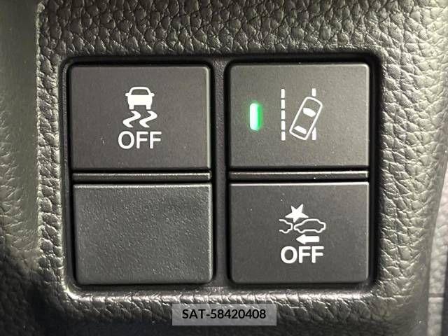 Honda N BOX 2019-10 344589-3