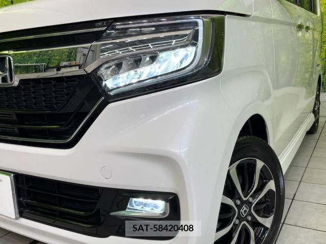 Honda N BOX 2019-10 344589-12