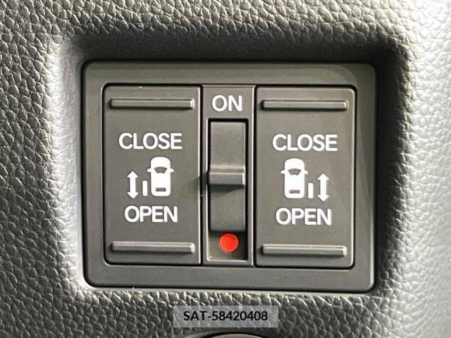 Honda N BOX 2019-10 344589-2