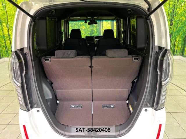 Honda N BOX 2019-10 344589-10
