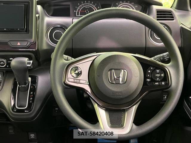 Honda N BOX 2019-10 344589-11