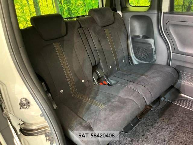 Honda N BOX 2019-10 344589-9