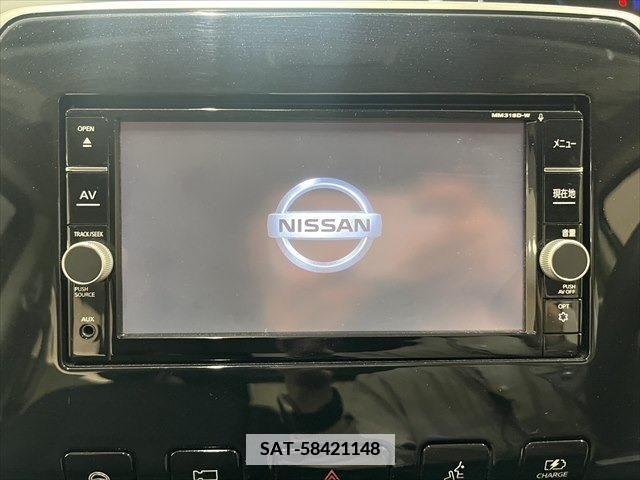 Nissan SERENA 2018-12 379047-2