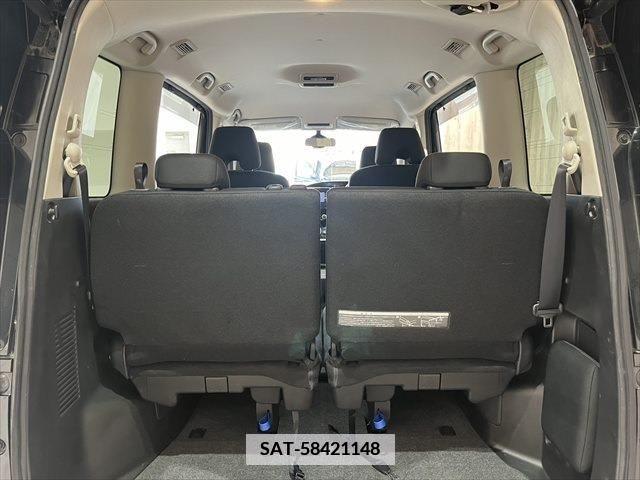 Nissan SERENA 2018-12 379047-9
