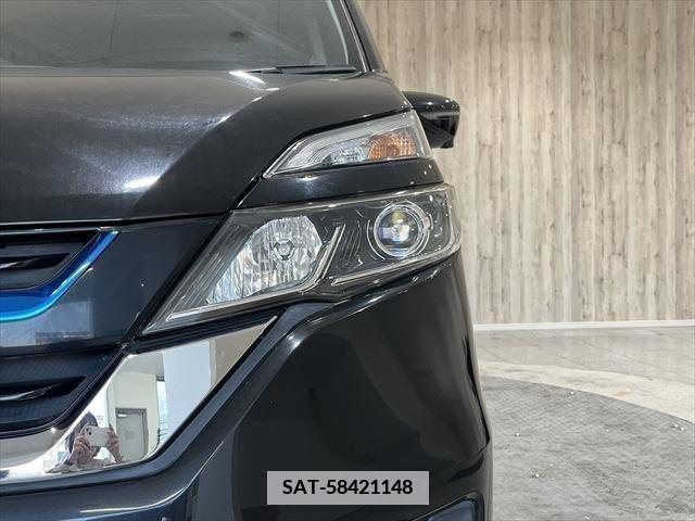 Nissan SERENA 2018-12 379047-20