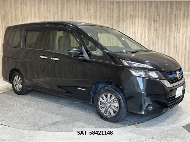 Nissan SERENA 2018-12 379047-13