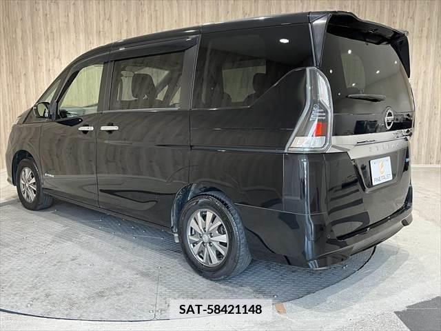 Nissan SERENA 2018-12 379047-17
