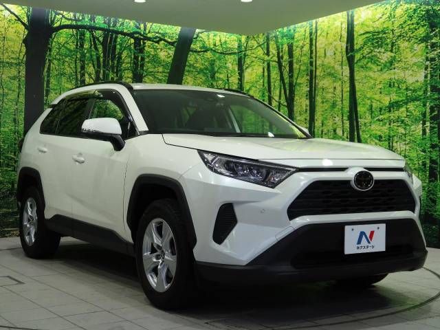 Toyota RAV4 2019-08 24891-16