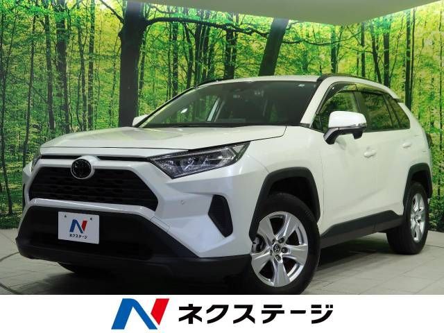Toyota RAV4 2019-08 24891-0