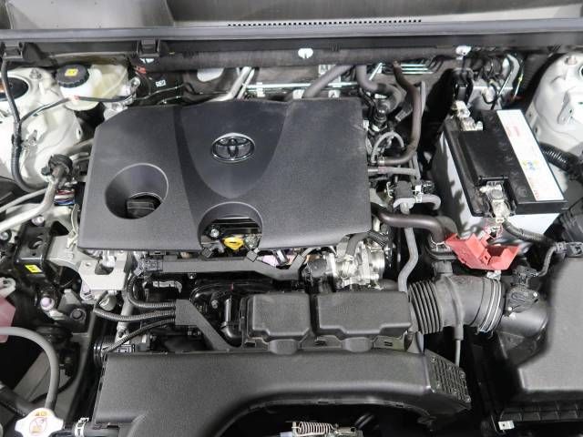 Toyota RAV4 2019-08 24891-18