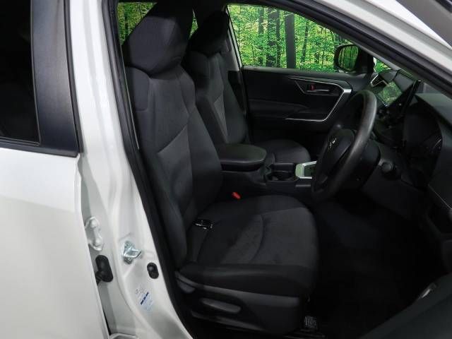 Toyota RAV4 2019-08 24891-8