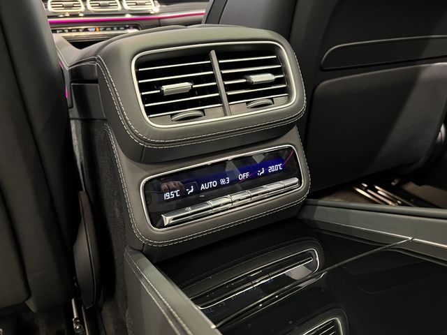 Mercedes Benz GLS-CLASS 2021-12 12958-20