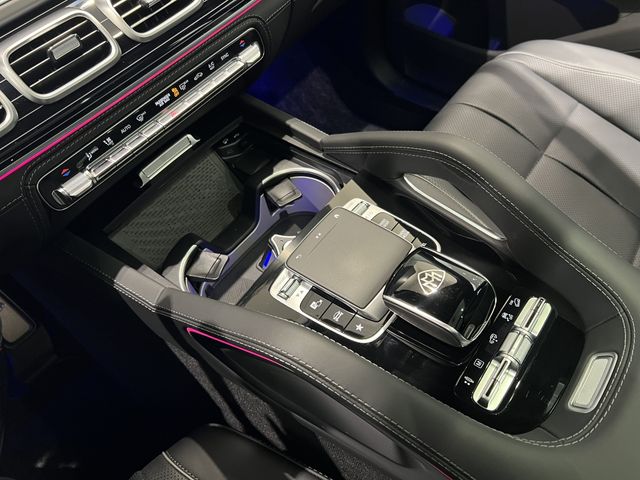 Mercedes Benz GLS-CLASS 2021-12 12958-10
