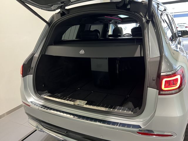 Mercedes Benz GLS-CLASS 2021-12 12958-24