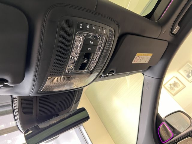 Mercedes Benz GLS-CLASS 2021-12 12958-16