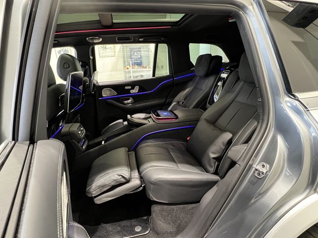 Mercedes Benz GLS-CLASS 2021-12 12958-23