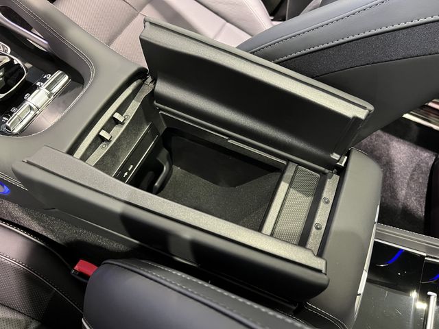 Mercedes Benz GLS-CLASS 2021-12 12958-15